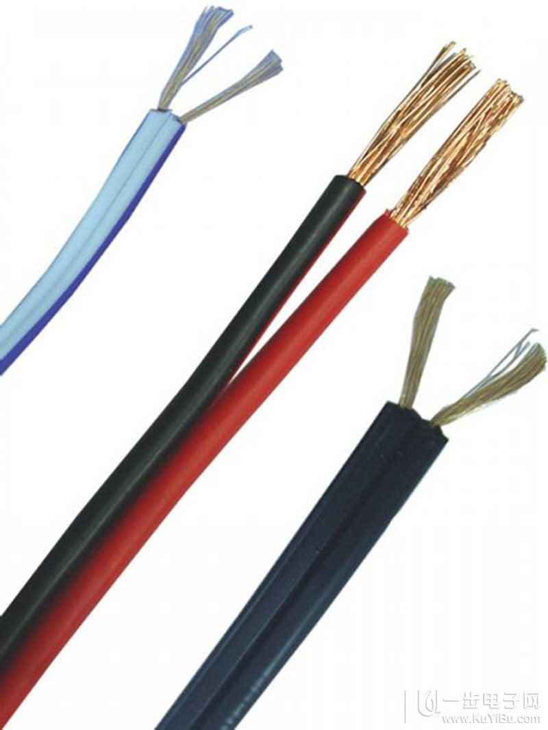 0.6/1KV聚氯乙烯绝缘电力软电缆