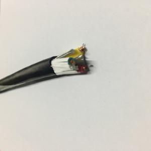 ZRB-KVVR阻燃软芯控制电缆